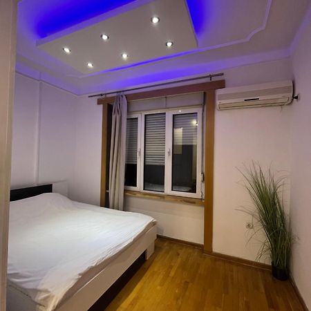 Apartman Obilic 贝尔格莱德 外观 照片
